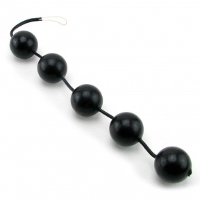 Шарики анально-вагинальные California Exotic Power Balls, 3,5 см (CE12227)