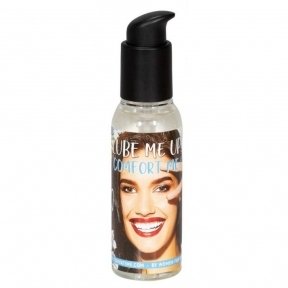 Шелковистая смазка на водной основе Lube Me Up Waterbase 100ml (HD91001)