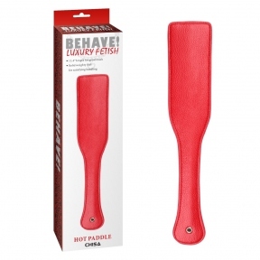 Шльопанка Chisa Behave Hot Paddle (CH67825)