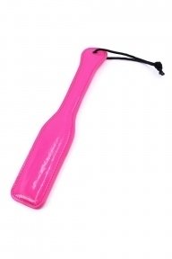 Шлепалка NS Novelties ELECTRA PADDLE PINK (T280972)