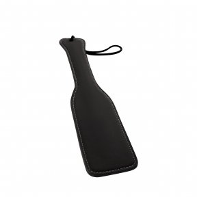 Шльопанка RENEGADE BONDAGE PADDLE BLACK (T280382)