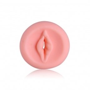 Вставка для помпи Men Powerup Vagina (SO2463)