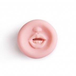 Вставка для помпи Men Powerup Mouth (SO2464)