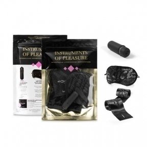 Набір Bijoux Indiscrets Instruments of Pleasure - PURPLE (SO2672)