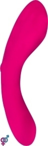 Вибратор The Mini Swan Wand
