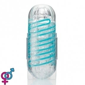 Мастурбатор Tenga Spinner Tetra