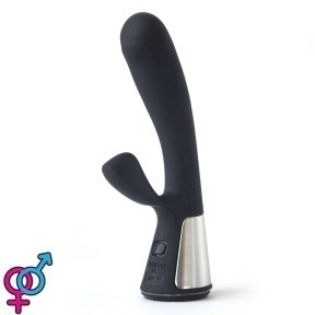 Інтерактивний вібратор Ohmibod Fuse for Kiiroo Black