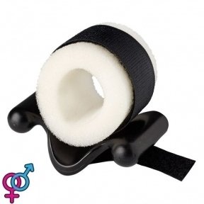 Майданчик для Jes Extender Super Comfort з ремінцем на липучці