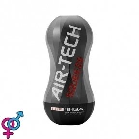 Мастурбатор Tenga Air-Tech Squeeze Strong (SO3373)