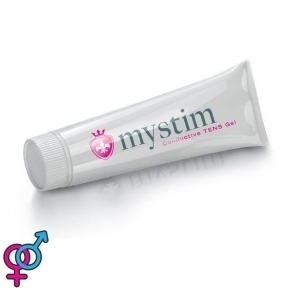 Токопроводящий гель Mystim Conductive TENS Gel (50 грамм) (SO3474)