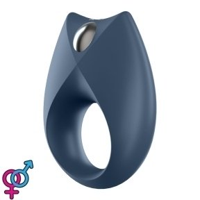 Эрекционное виброкольцо Satisfyer Royal One (SO3839)