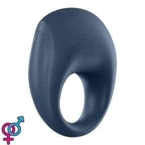 Эрекционное виброкольцо Satisfyer Strong One (SO3891)