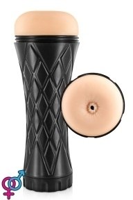 Мастурбатор попка Real Body - Real Cup Anus (SO4025)