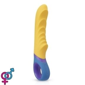 Потужний вібратор точки PMV20 G Tone - G-Spot Vibrator (SO4428)