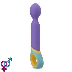 Вібромасажер PMV20 Base - Wand Vibrator (SO4429)