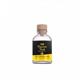 Массажный гель для интимных зон Intt Passion Fruit, 30 мл (SO4897)