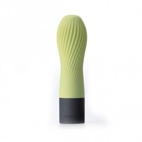 Вибратор IROHA ZEN Matcha (SO4913)
