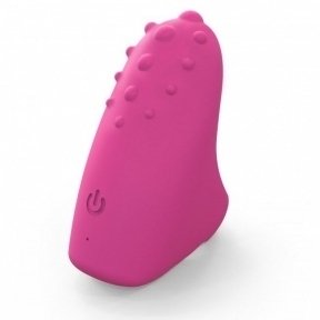 Вибратор на палец Dorcel MAGIC FINGER Rose перезаряжаемый (SO5071)