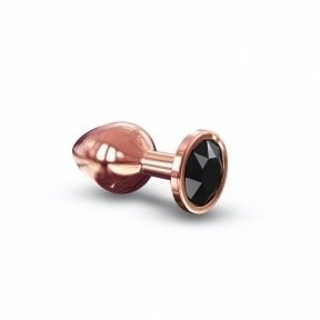 Анальна пробка Dorcel - DIAMOND PLUG M (SO5531)