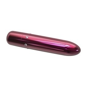 Вибропуля PowerBullet - Pretty Point Rechargeable Pink (SO5566)