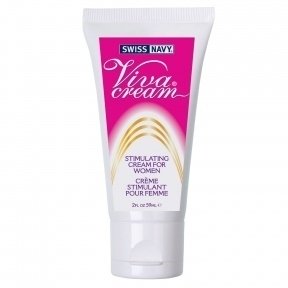 Стимулятор для клитора Swiss Navy Viva Cream 59 мл (SO5641)