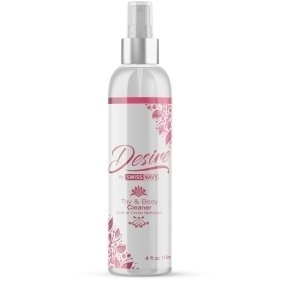 Очисник Desire by Swiss Navy Toy & Body 118 мл (SO5648)