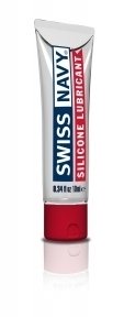 Лубрикант на силіконовій основі Swiss Navy Silicone 10 мл (SO5657)