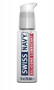 Лубрикант на силиконовой основе Swiss Navy Silicone 29,5 мл (SO5658)