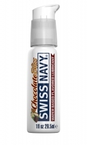 Лубрикант на водной основе Swiss Navy Chocolate Bliss 29,5 мл (SO5702)