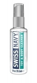 Очищающее средство Swiss Navy Toy & Body Cleaner 29,5 мл (SO5730)