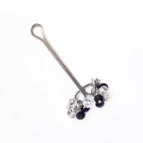 Зажим для клитора Art of Sex - Clit Clamp Qween (SO5851)