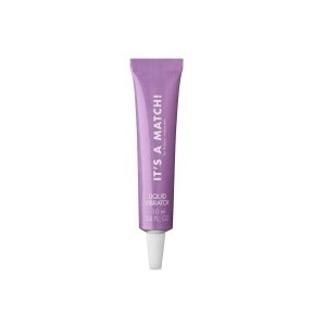 Рідкий вібратор Bijoux Indiscrets Clitherapy Liquid Vibrator - IT'S A MATCH! (SO5910)