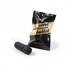 Вибропуля Bijoux Indiscrets Sweet Vibrations Bullet (SO5928)