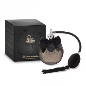 Парфуми для білизни та ліжка Bijoux Indiscrets Boudoir Essentials Lessence du (SO5936)