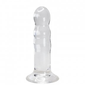 Фалоімітатор Alive Gallant Jelly Dildo (SO6025)