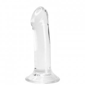 Фаллоимитатор Alive Valiant Jelly Dildo (SO6032)