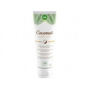 Лубрикант на водній основі Intt Coconut (100 мл) (SO6138)