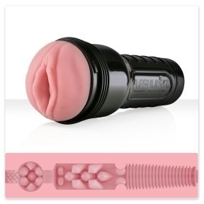 Мастурбатор вагіна Fleshlight Pink Lady Destroya (SO6141)