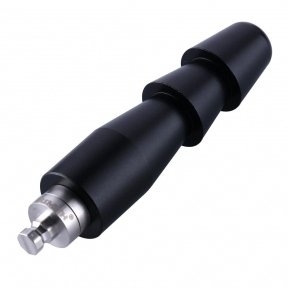 Адаптер VAC-U-Lock для секс-машин Hismith KlicLok to Vac-U-Lock Adapter Black (SO6218)