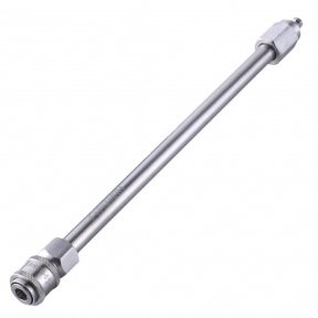 Подовжувач штока для секс-машин Hismith Extension Rod, 30 см (SO6222)