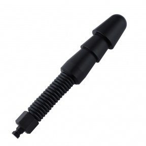 Пружинний адаптер VAC-U-Lock для секс-машин Hismith KlicLok to Vac-U-Lock Adapter (SO6224)