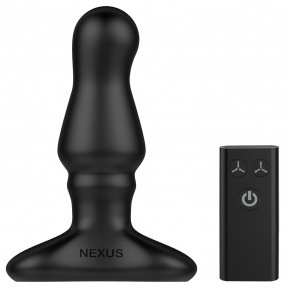 Анальна пробка Nexus Bolster (SO6233)