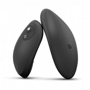 Вібратор у трусики Dorcel DISCREET VIBE S, підігрів та пульт ДК, трусики в комплекті (SO6245)