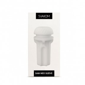 Рукав для мастурбатора Svakom Sam Neo Sleeve (SO6302)