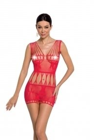 Бодістокінг Passion BS090 red (SO6389)