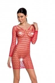 Бодістокінг Passion BS093 red (SO6398)