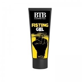 Гель для фістингу BTB FISTING GEL (100 мл) (SO6572)