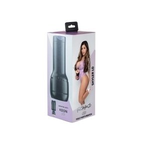 Мастурбатор Kiiroo Feel Skyler Lo, копия вагины порнозвезды (SO6584)
