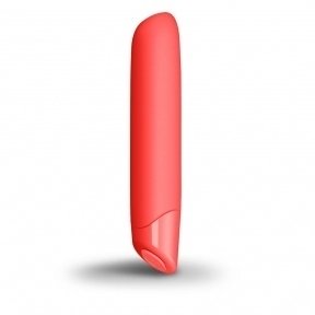 Вібратор SugarBoo Cool Coral (SO6622)