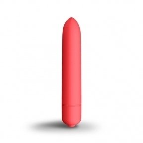 Вібратор SugarBoo Coral Crush (SO6627)